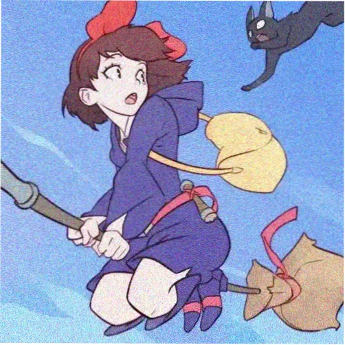 读者头像：观星者之夏